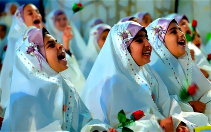 جشن تکلیف، سرآغاز یادگیری عبادت پروردگار است