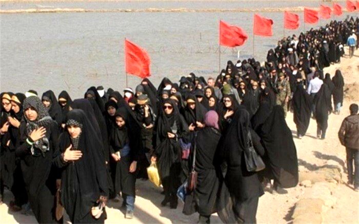 سفر راهیان نور باعث افزایش باورهای دینی و اعتقادی دانش‌آموزان می‌شود
