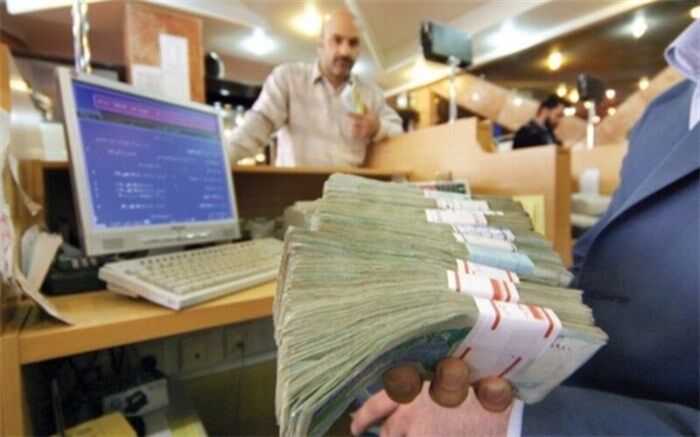 اسامی بدهکاران بانکی بروز شد