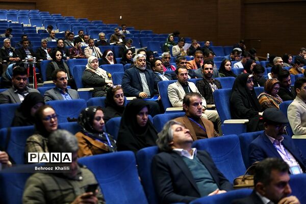 نخستین همایش ملی راهبران اشتغال کمیته امداد