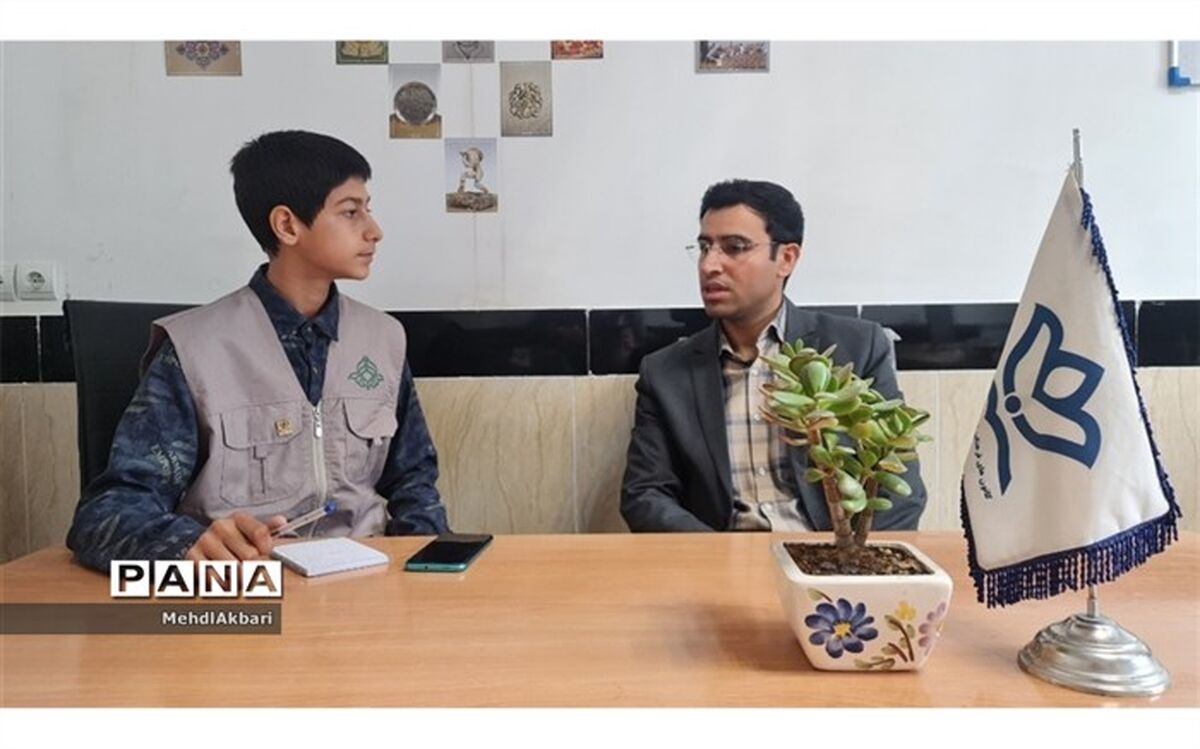 کانون‌ها جلوه تربیت تمام‌ساحتی هستند