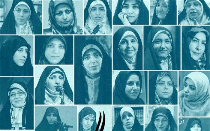 هدف اصلی  بانوی فرهنگ تولید آثار فاخر در ادبیات است