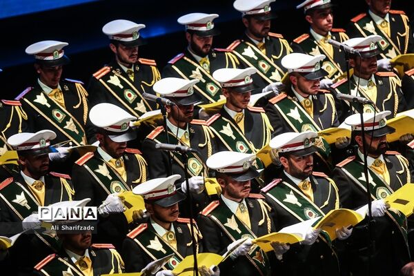 سومین  روز سی و هشتمین جشنواره موسیقی فجر