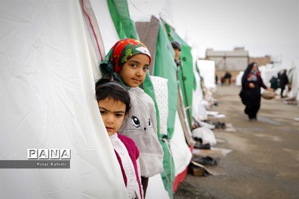 روزی روزگاری در خوی