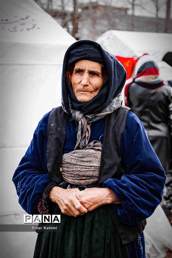 روزی روزگاری در خوی