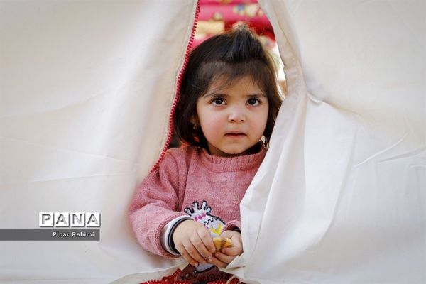 روزی روزگاری در خوی