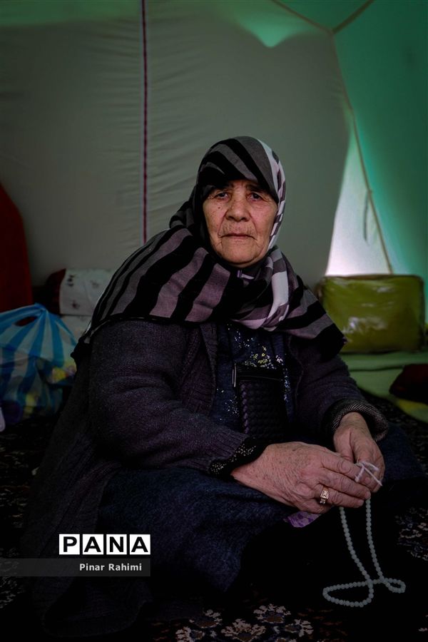 روزی روزگاری در خوی