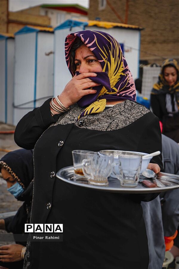 روزی روزگاری در خوی