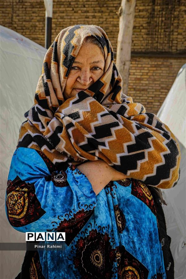 روزی روزگاری در خوی