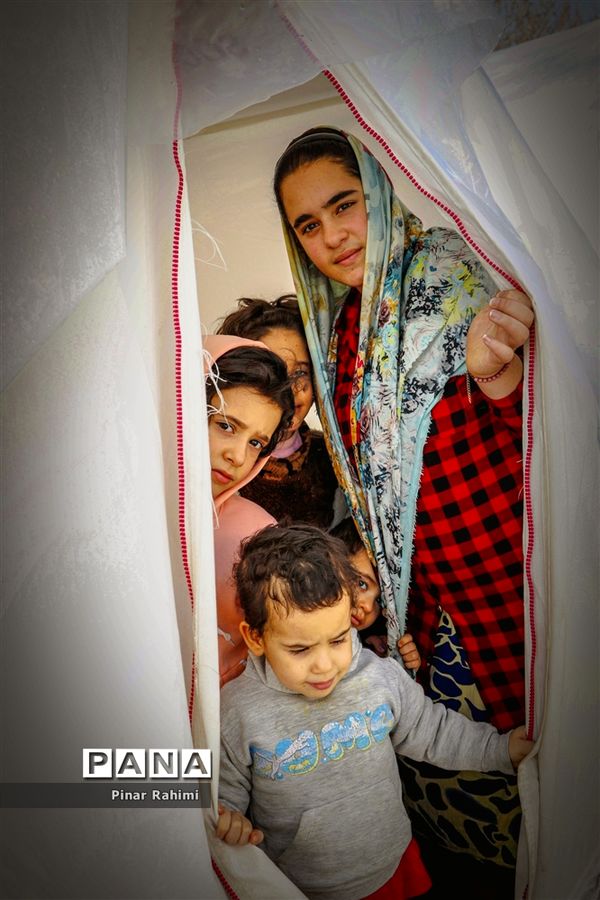 روزی روزگاری در خوی