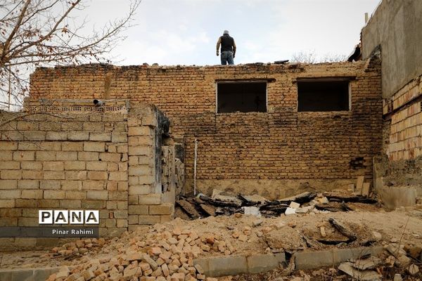 روزی روزگاری در خوی