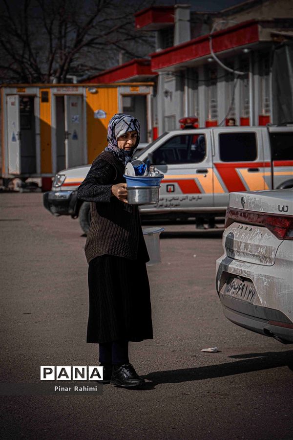 روزی روزگاری در خوی