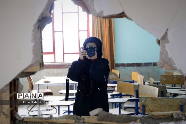 روزی روزگاری در خوی