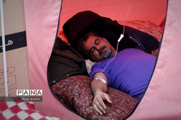 روزی روزگاری در خوی