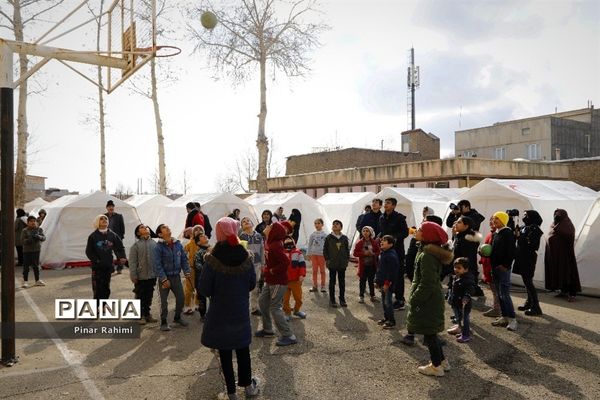 روزی روزگاری در خوی