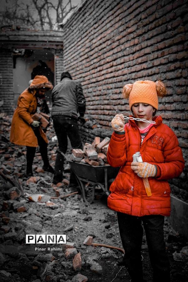 روزی روزگاری در خوی