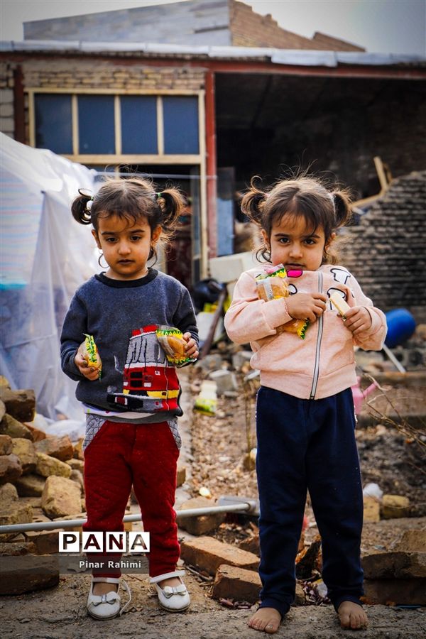 روزی روزگاری در خوی