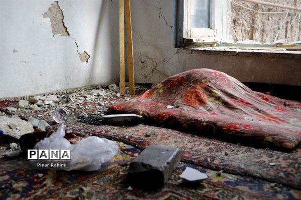 روزی روزگاری در خوی