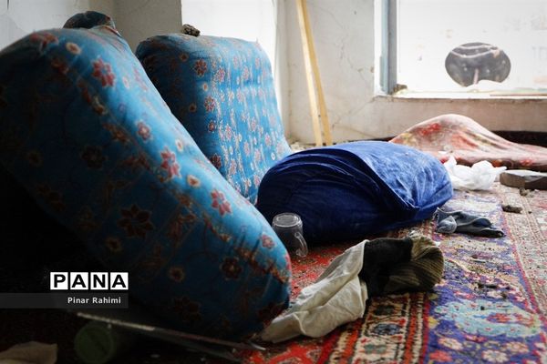 روزی روزگاری در خوی