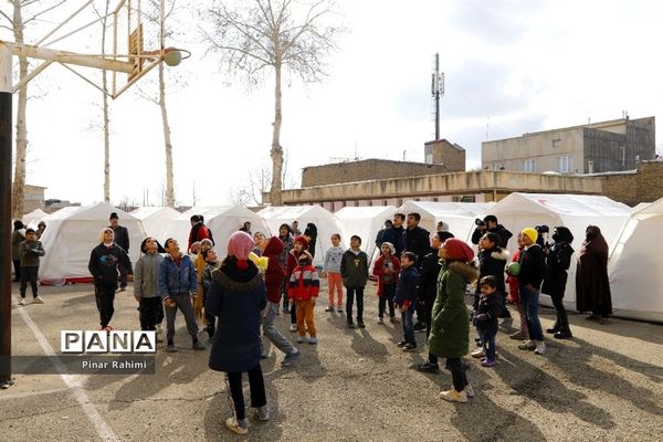 روزی روزگاری در خوی