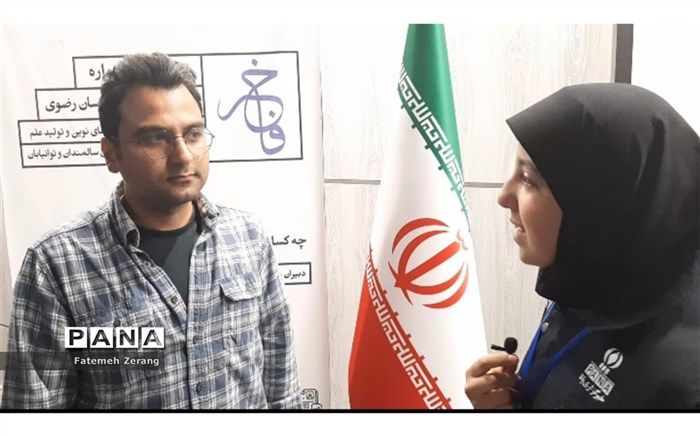 بیشترین ایده‌های ارائه شده در«جشنواره فاخر» در زمینه توزیع توان‌یابان و سالمندان است