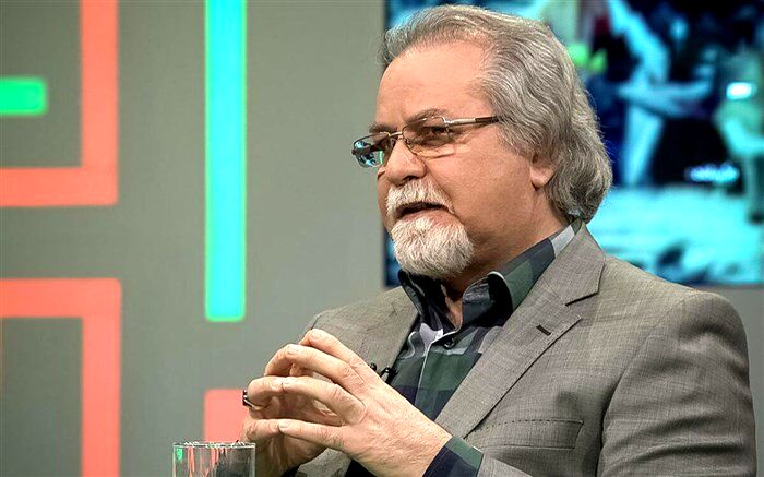 تجلیل وزیر فرهنگ از حمید شاهنگیان در جشنواره موسیقی فجر