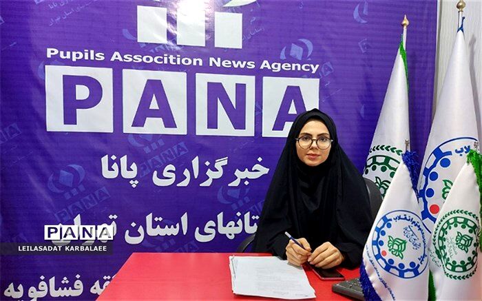 انس با قرآن، باعث رشد عملکرد اخلاقی و درسی دانش‌آموزان می‌شود