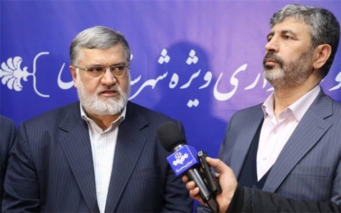 اولویت دولت مقاوم‌سازی‌ واحدهای مسکونی شهرستان خوی است