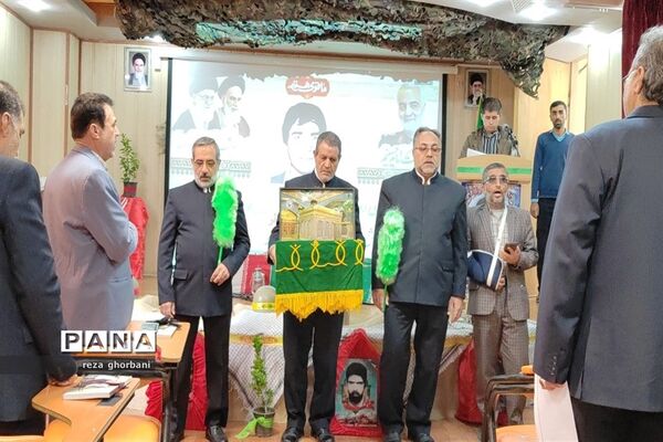 برگزاری یادواره شهید مهدی فروزانفر