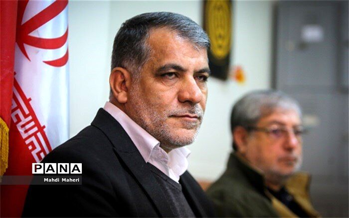 مشاوره‌های تحصیلی در جهت درست شکل گرفتن مثلث خانواده، مدرسه و دانش آموزان است