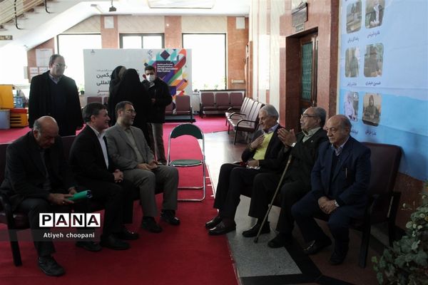 اکران ۱۰ مستند تلویزیونی خیرین مدرسه ساز شهر تهران