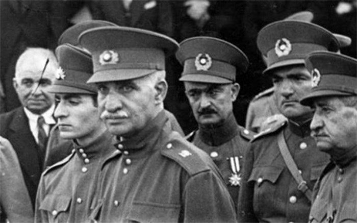 ماجرای غصب اراضی مردم به دست پهلوی‌ مستند شد