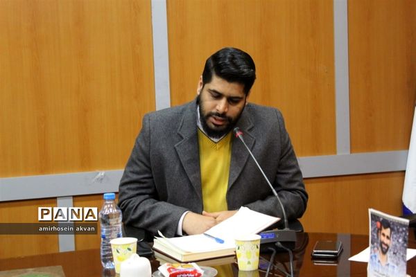 نشست خبری جشنواره رسانه ای ابوذر