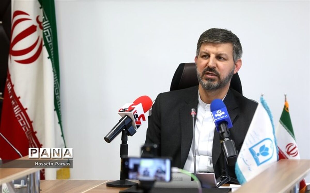 رویکرد برنامه‌های هفته امور تربیتی، برجسته‌سازی ارکان تربیت است