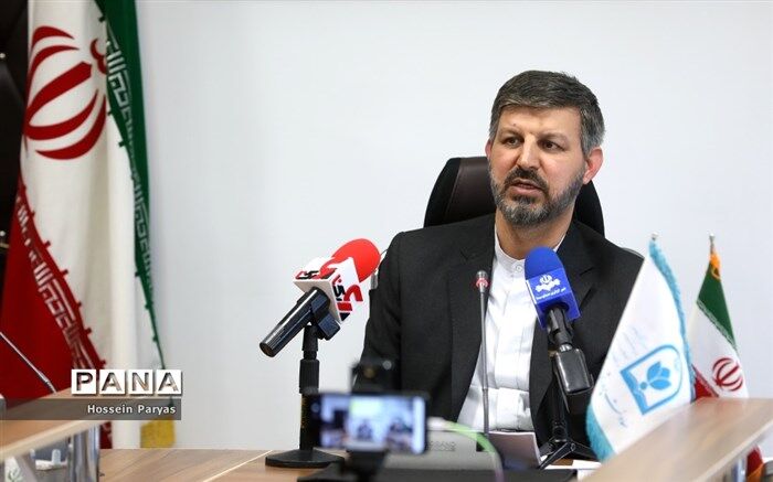 رویکرد برنامه‌های هفته امور تربیتی، برجسته‌سازی ارکان تربیت است