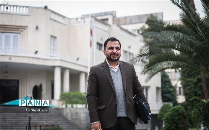 ۲۰ میلیون خانوار تا پایان دولت تحت پوشش فیبرنوری قرار می‌گیرند