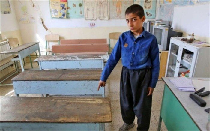 نوسازی مدارس تهران نیاز به فرهنگ‌سازی دارد