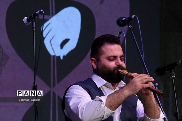 چهارمین روز از سی و هشتمین جشنواره موسیقی فجر