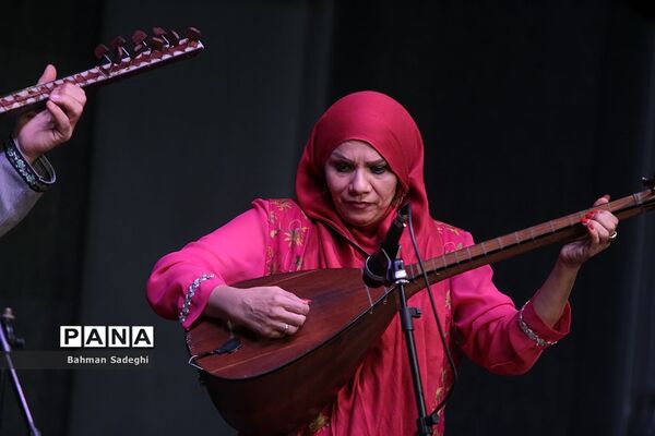 چهارمین روز از سی و هشتمین جشنواره موسیقی فجر