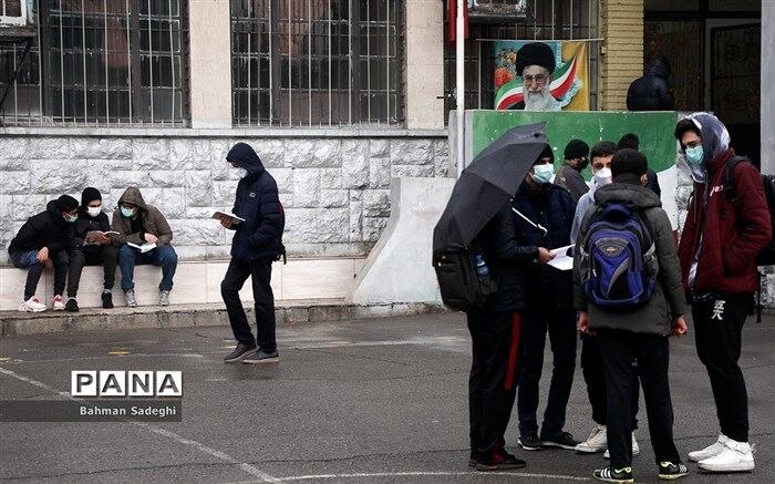 آشنایی دانش‌آموزان متوسطه با دوران سربازی در کتاب «آمادگی دفاعی»