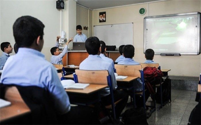 طرح شهید راصد منجر به خودشناسی در بین دانش‌آموزان مدارس شاهد می‌شود