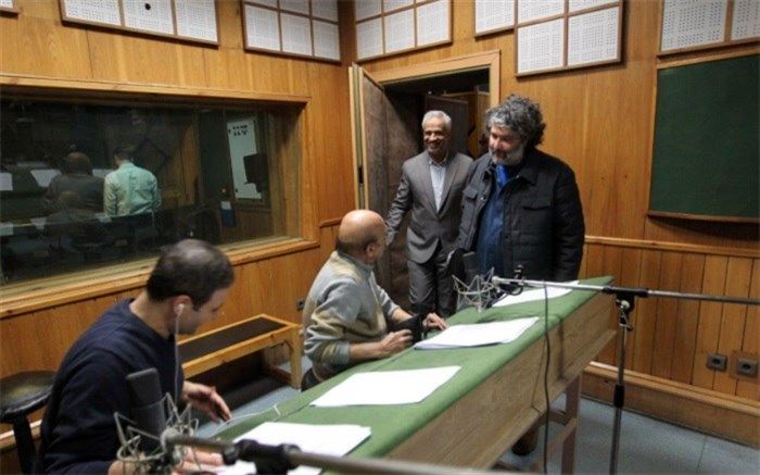 آماده سازى ۱۷۰ فیلم سینمایی روز دنیا برای نوروز ۱۴۰۲