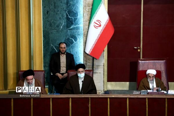 یازدهمین اجلاس مجلس خبرگان رهبری در دوره پنجم