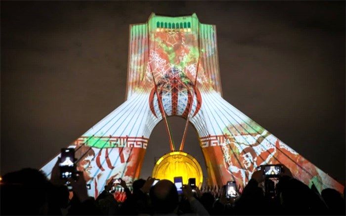 برگزیدگان مسابقه «عکس برتر»پایتخت معرفی شدند