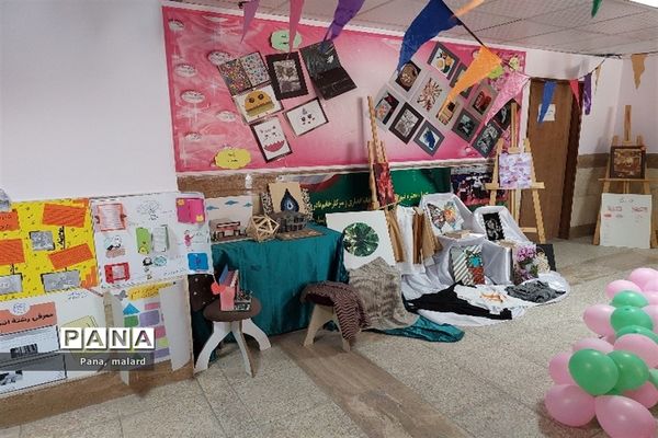 همایش یک روزه هدایت تحصیلی در صفادشت