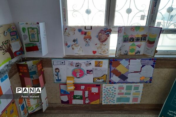همایش یک روزه هدایت تحصیلی در صفادشت