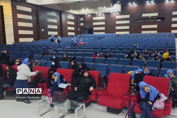 برگزاری مسابقات قرآنی منطقه‌ای شهرستان ملارد