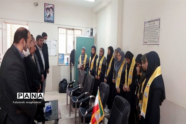 گرامیداشت هفته  کانون‌ها در شادگان