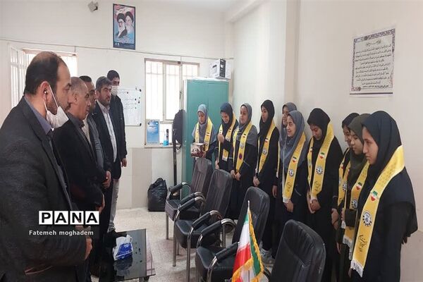 گرامیداشت هفته  کانون‌ها در شادگان