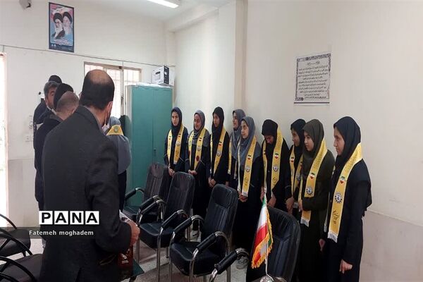 گرامیداشت هفته  کانون‌ها در شادگان